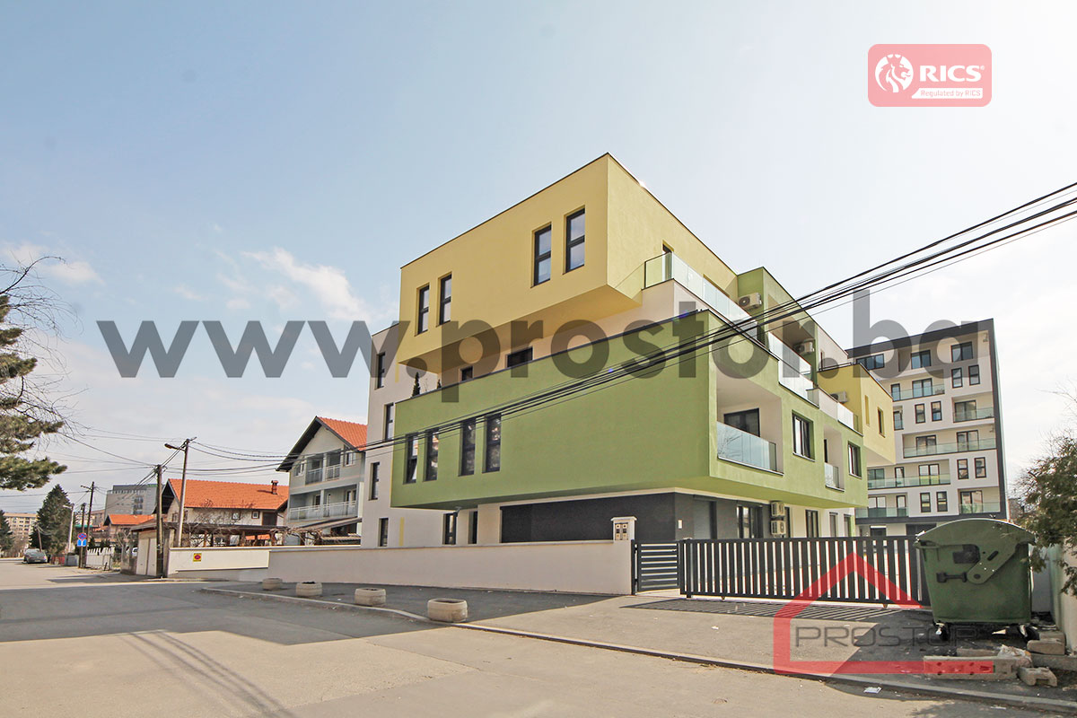 17 Naselje Green Home sl2
