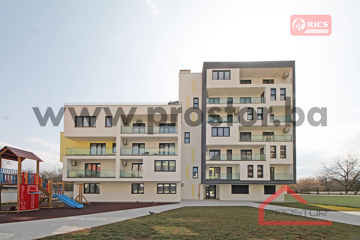16 Naselje Green Home sl1