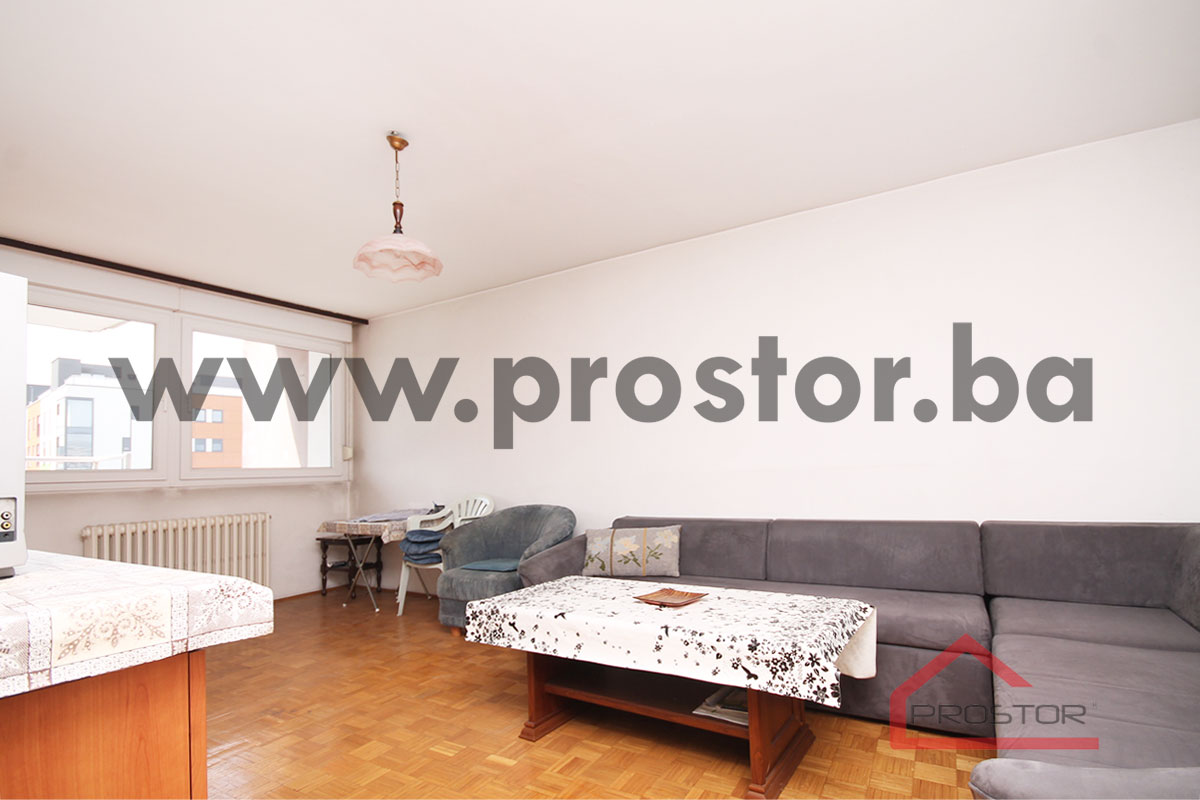 2 Dnevni boravak sl1