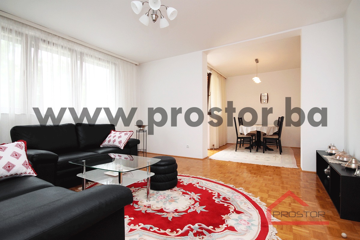 2 Dnevni boravak sl1
