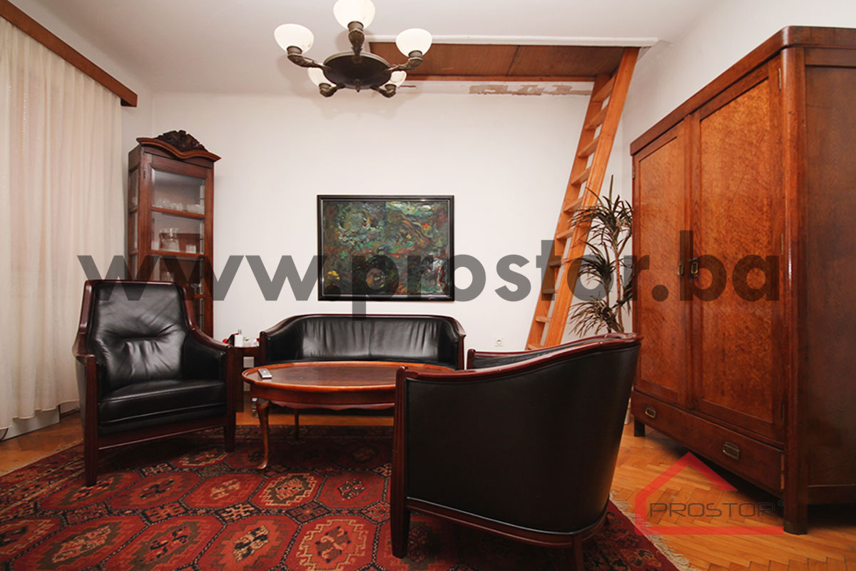 2 Dnevni Boravak sl1