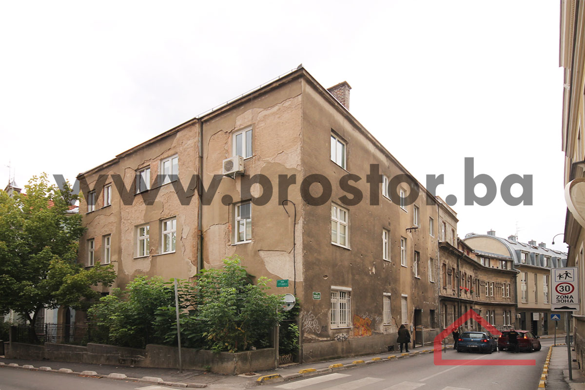 1 Zgrada