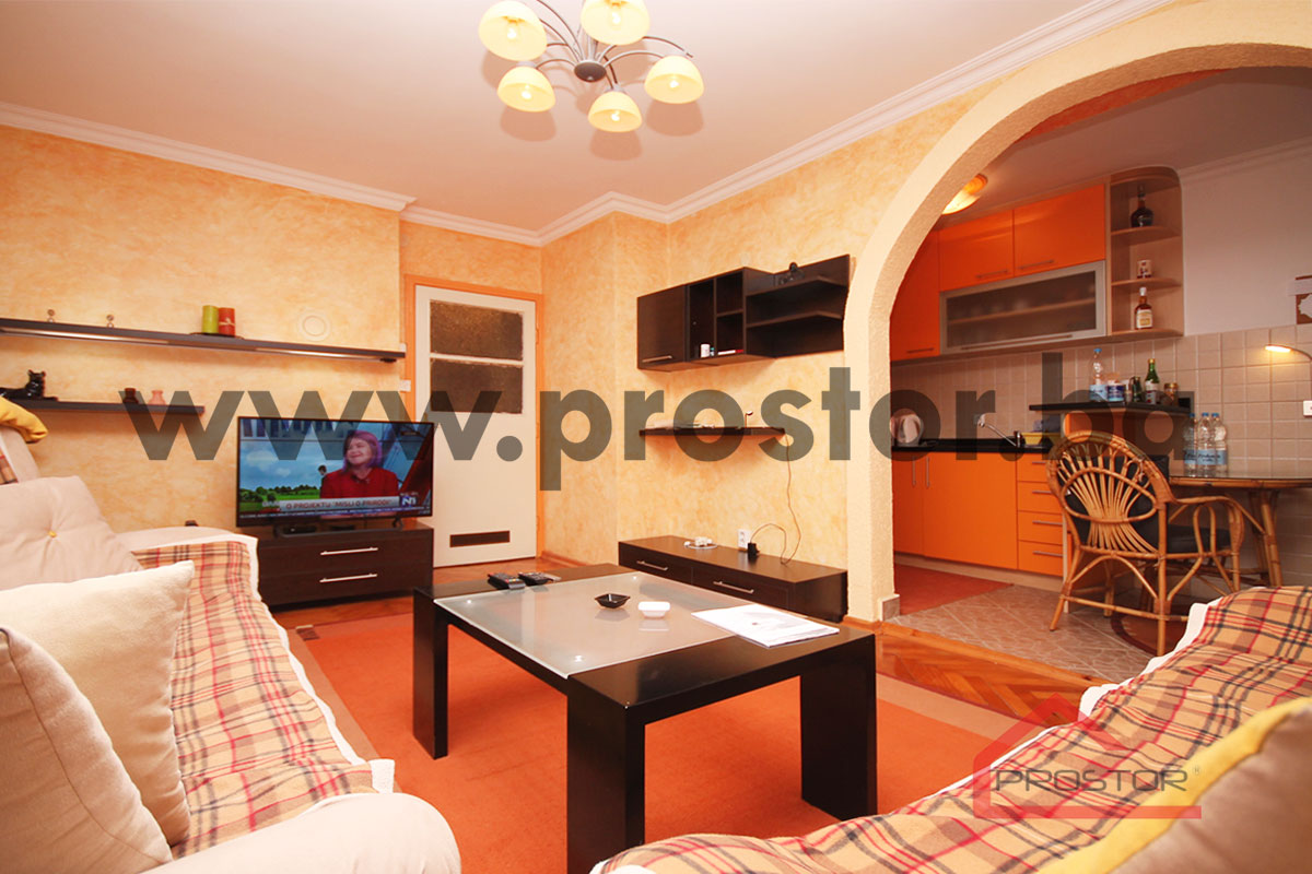 4 Dnevni boravak sl2