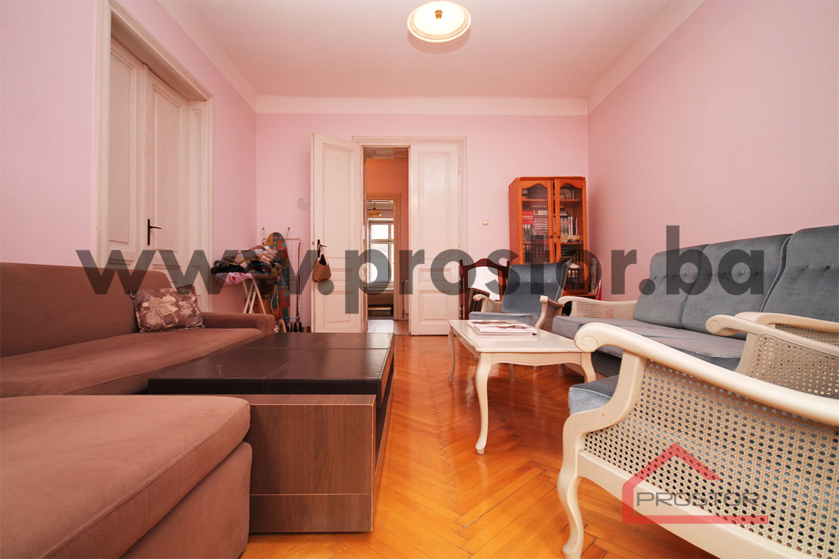2 Dnevni boravak sl2