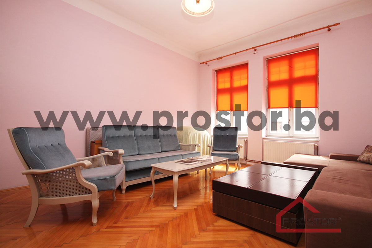 1 Dnevni boravak sl1