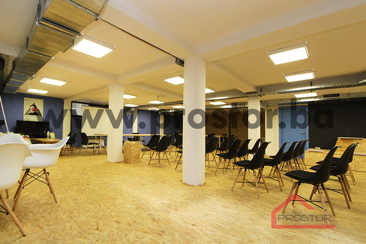 10 Konferencijska sala sl1
