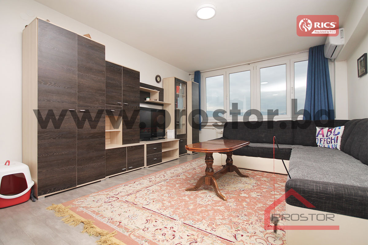 1 Dnevni Boravak sl1