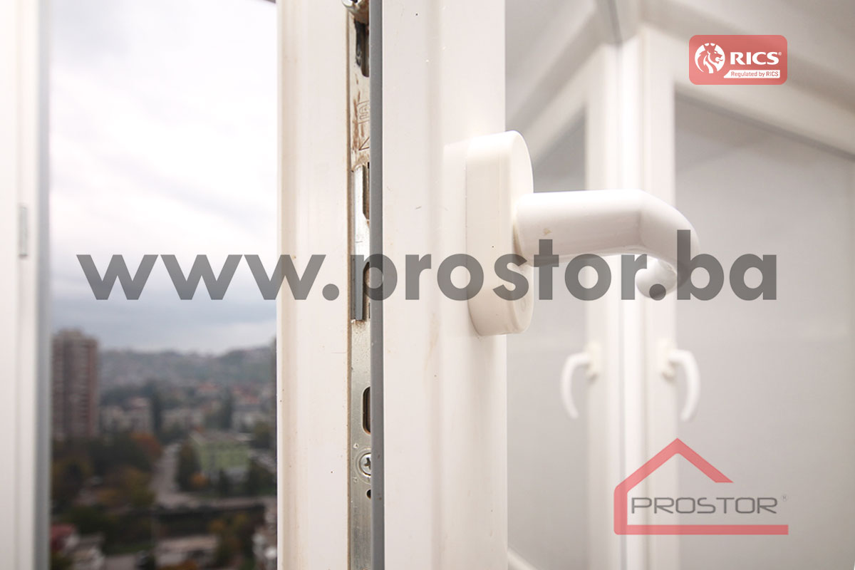 14 Detalji PVC stolarija