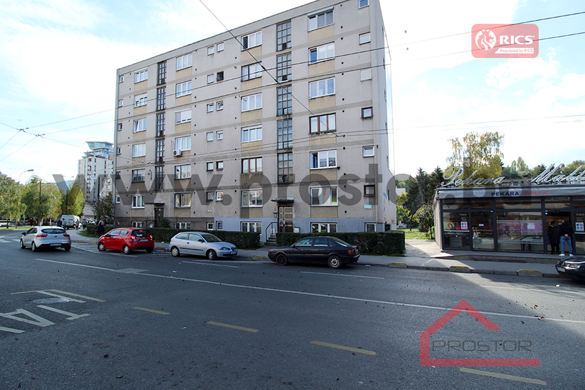 24 Zgrada
