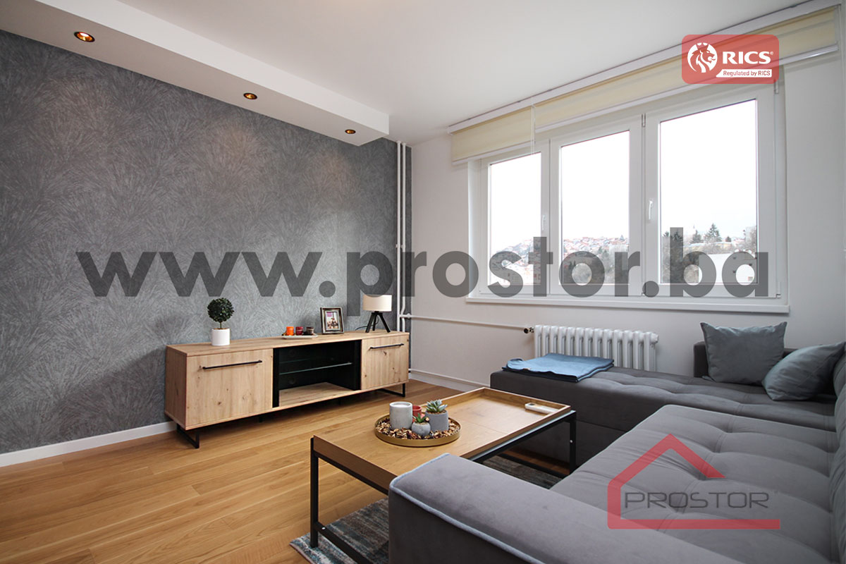 4 Dnevni boravak sl2