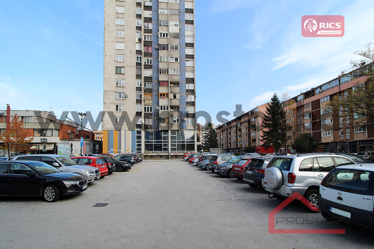 20 Parking