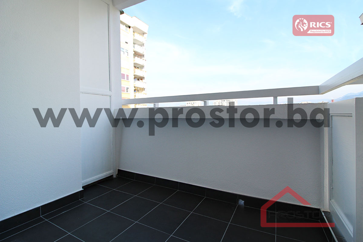 11 Balkon
