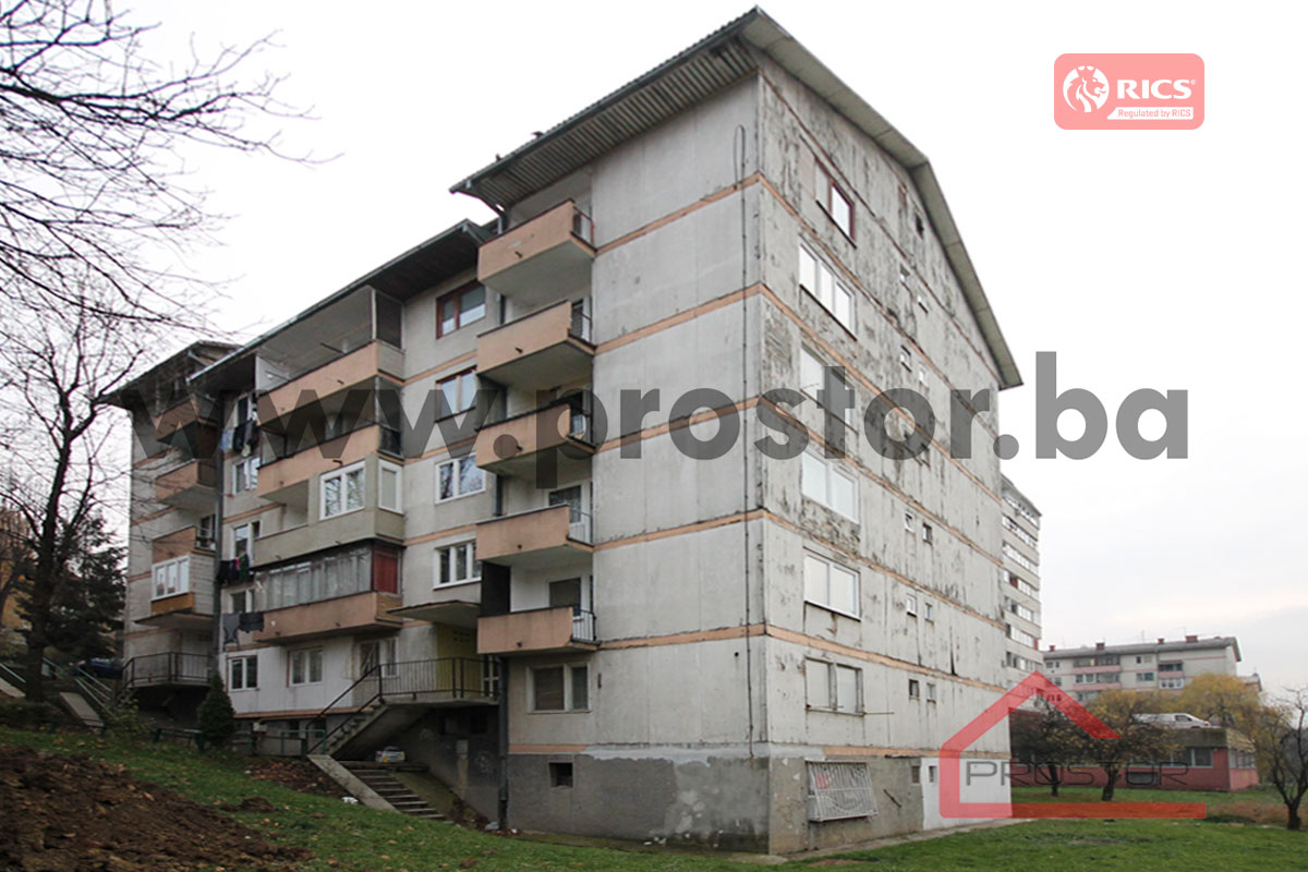 13 Zgrada