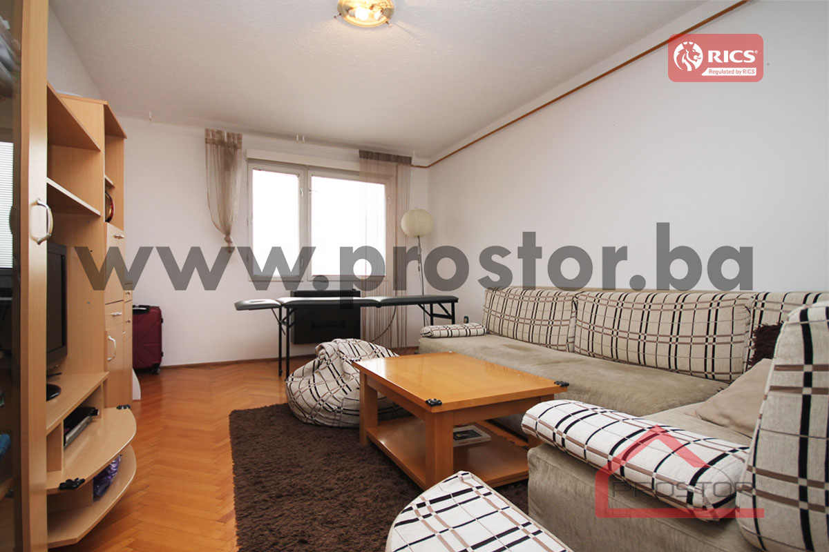 1 Dnevni boravak sl1