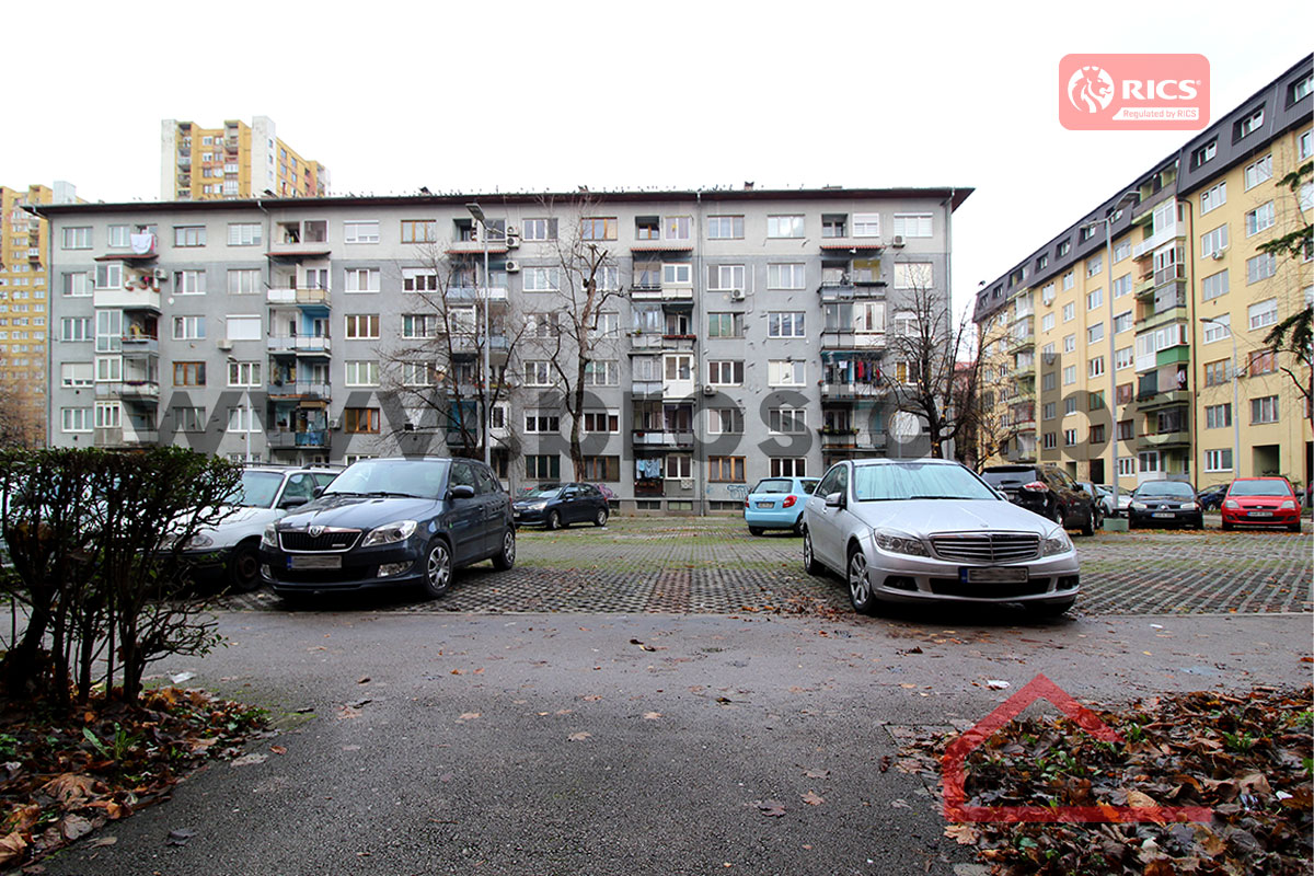 15 Okruženje- parking