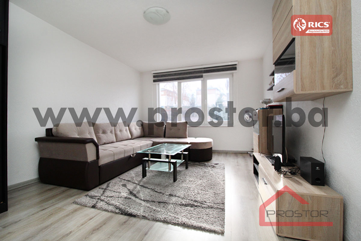 1 Dnevni boravak sl1