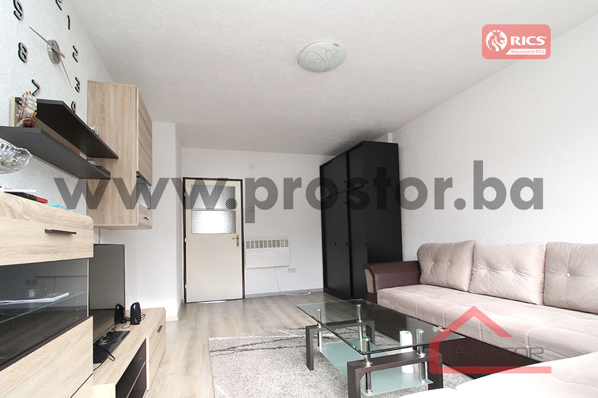 2 Dnevni boravak sl2