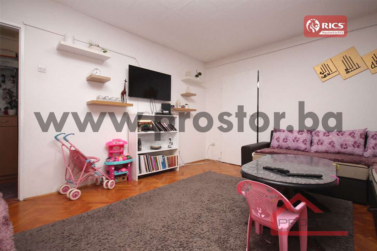 3 Dnevni boravak sl3