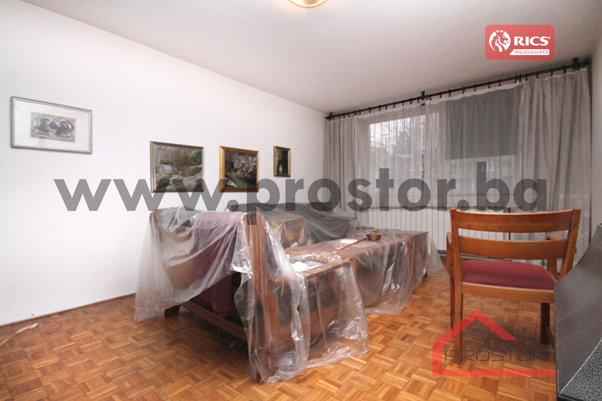 2 Dnevni boravak sl1