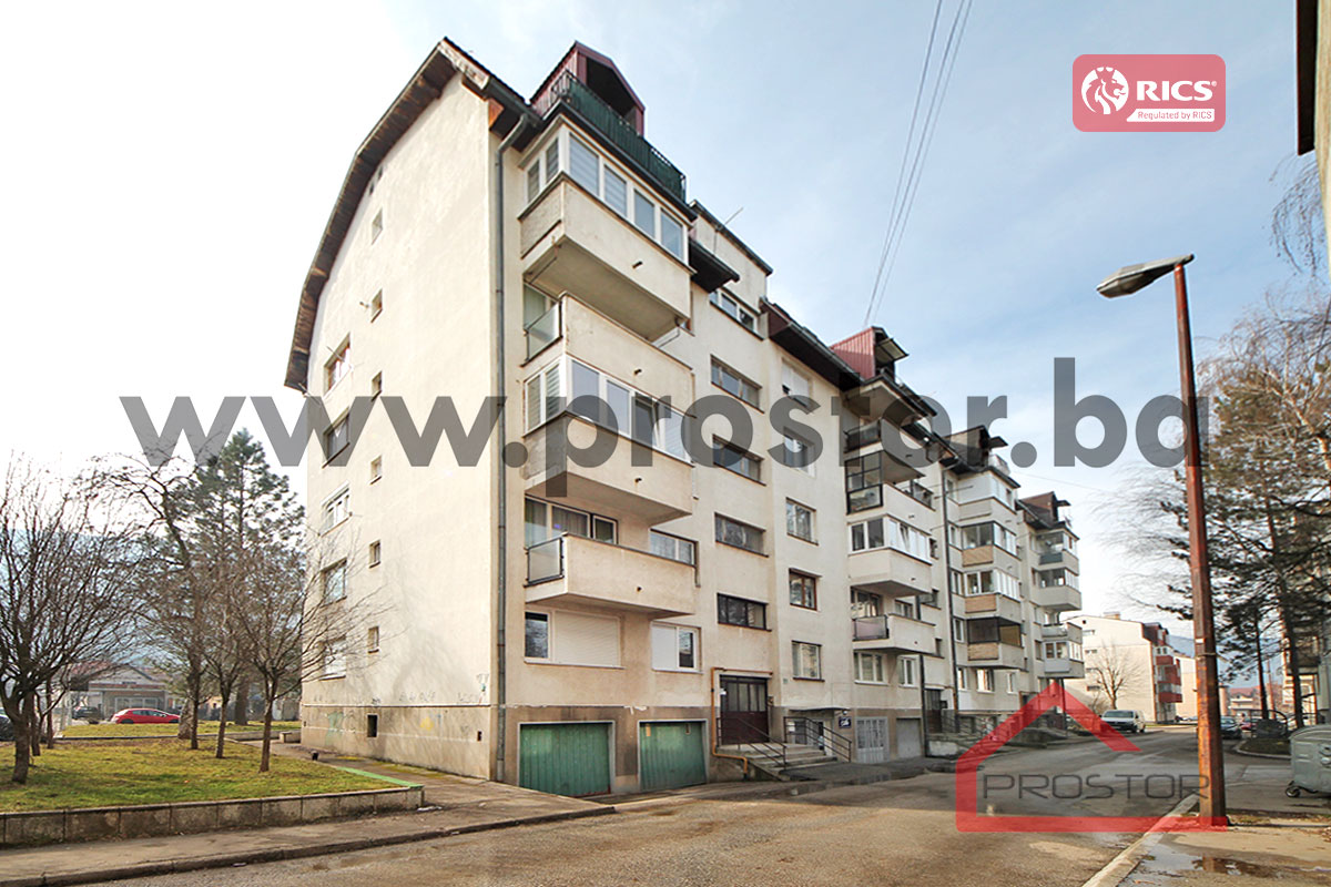 1 Zgrada