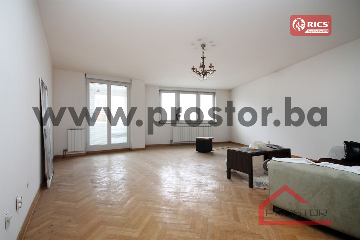 2 Dnevni boravak sl1