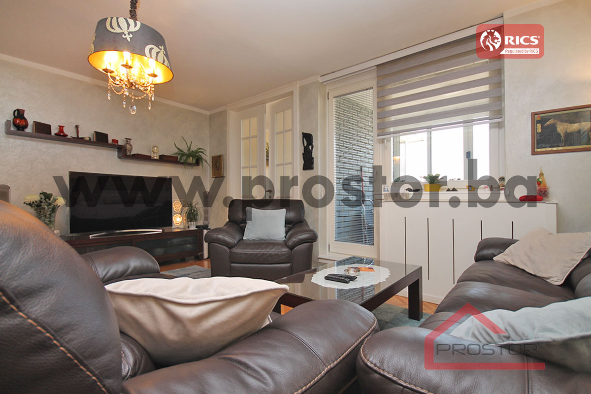 2 Dnevni boravak sl2