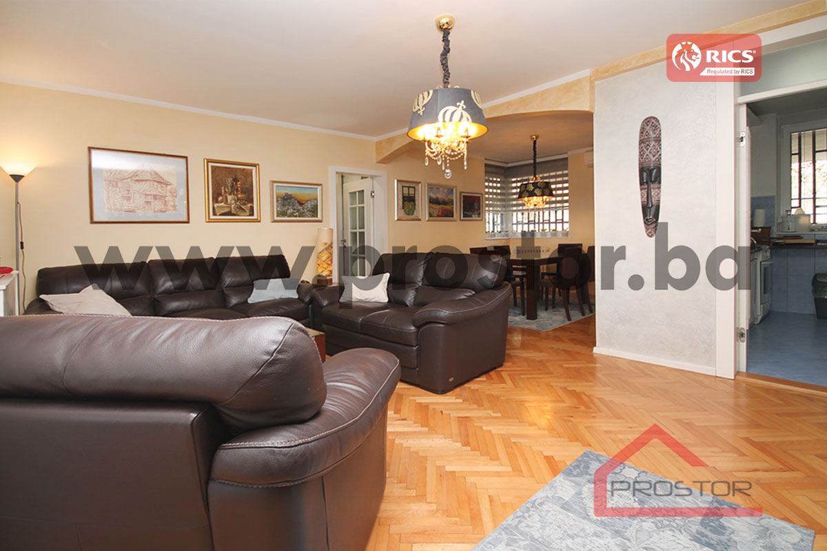 1 Dnevni boravak sl1