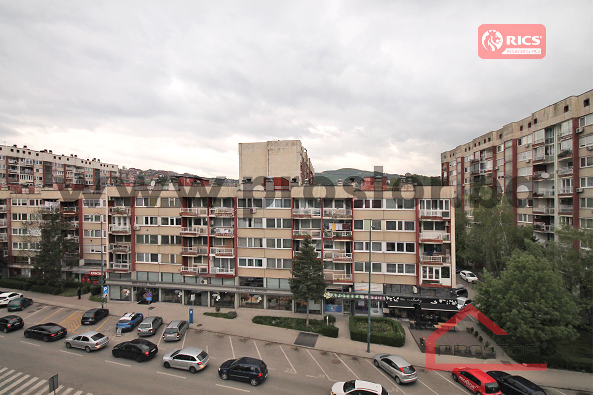 17 Pogled sjever