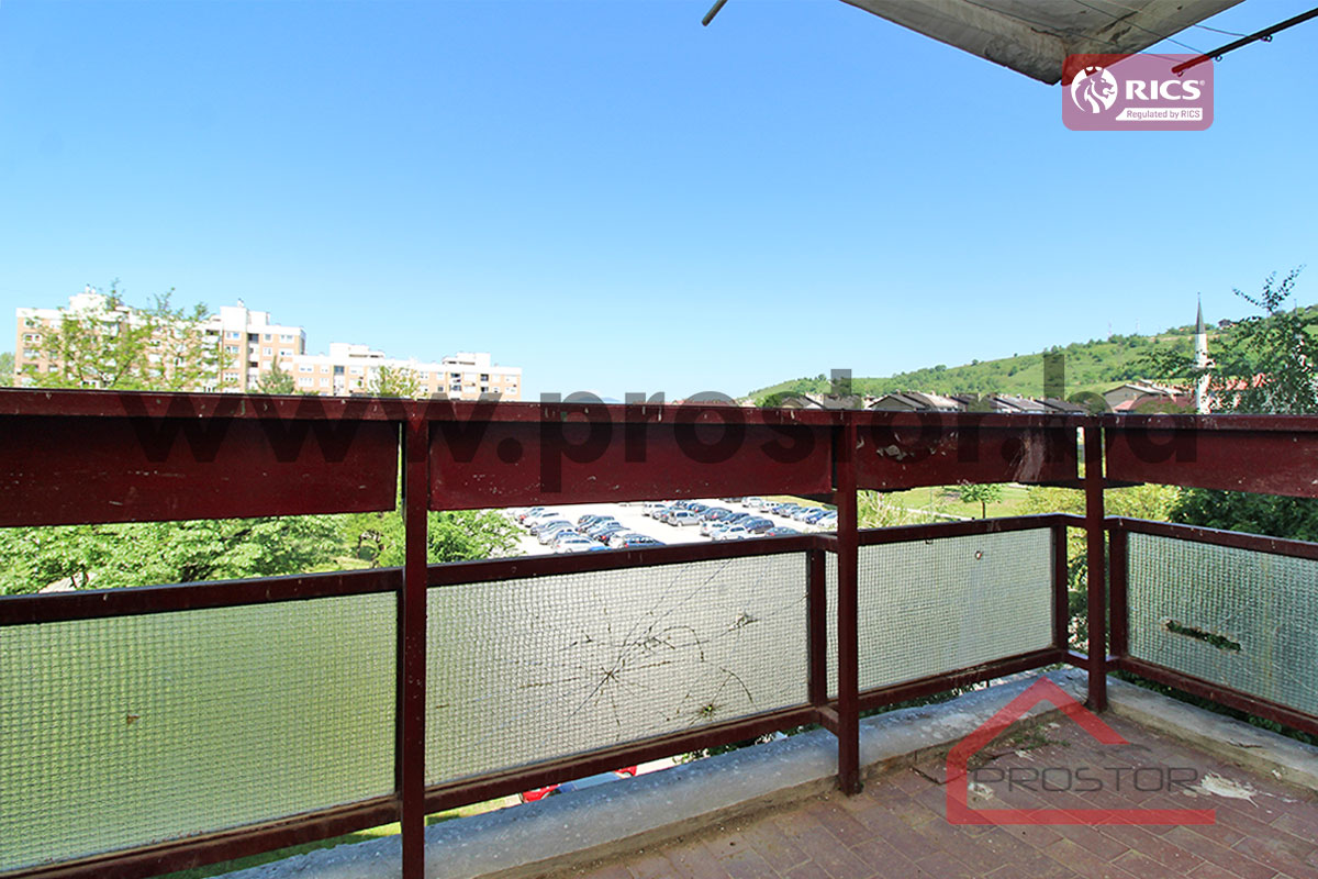 7 Balkon