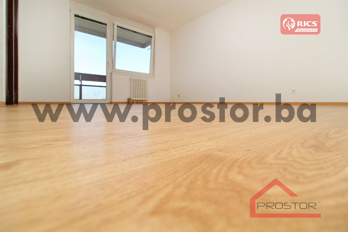 6 Detalj - laminat