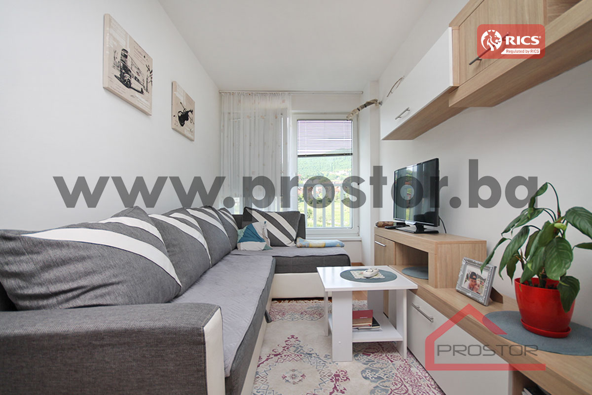 2 Dnevni boravak sl1
