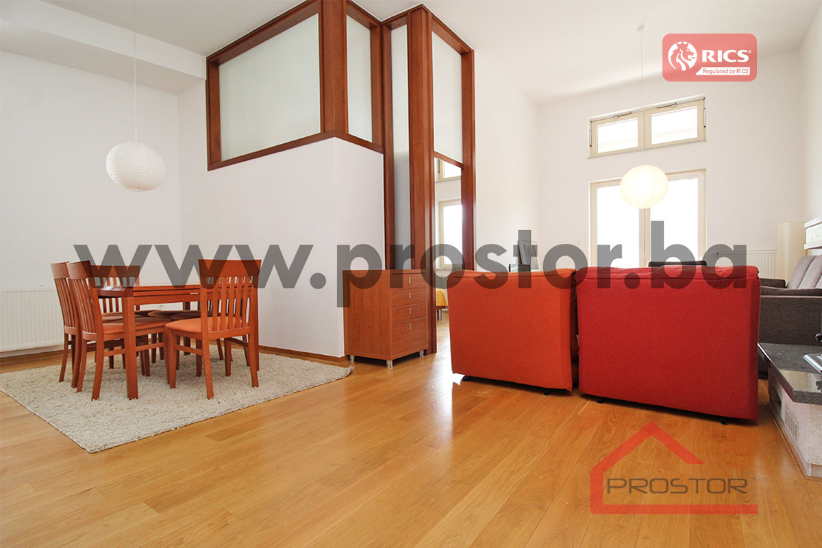 2 Dnevni boravak sl1