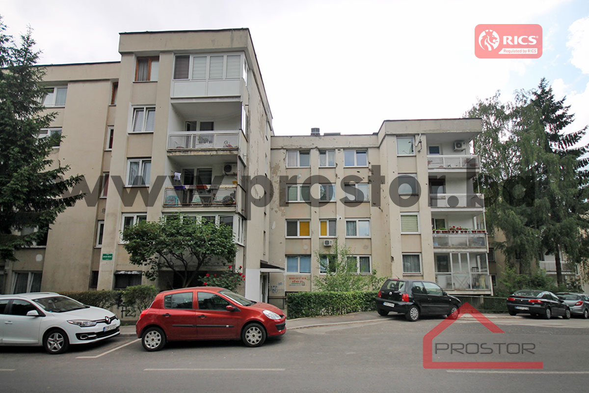 1 Zgrada