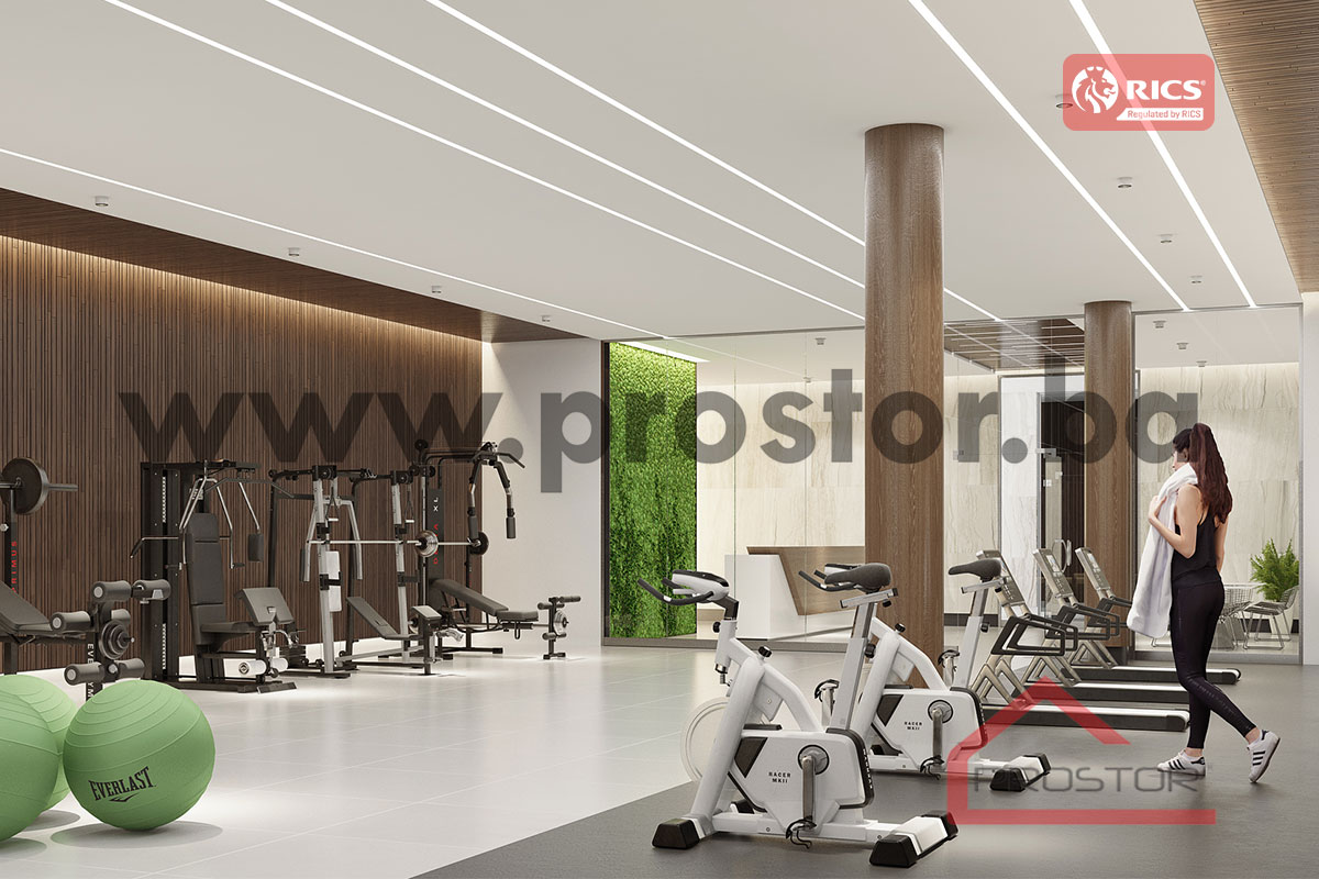 18 Redner - gym