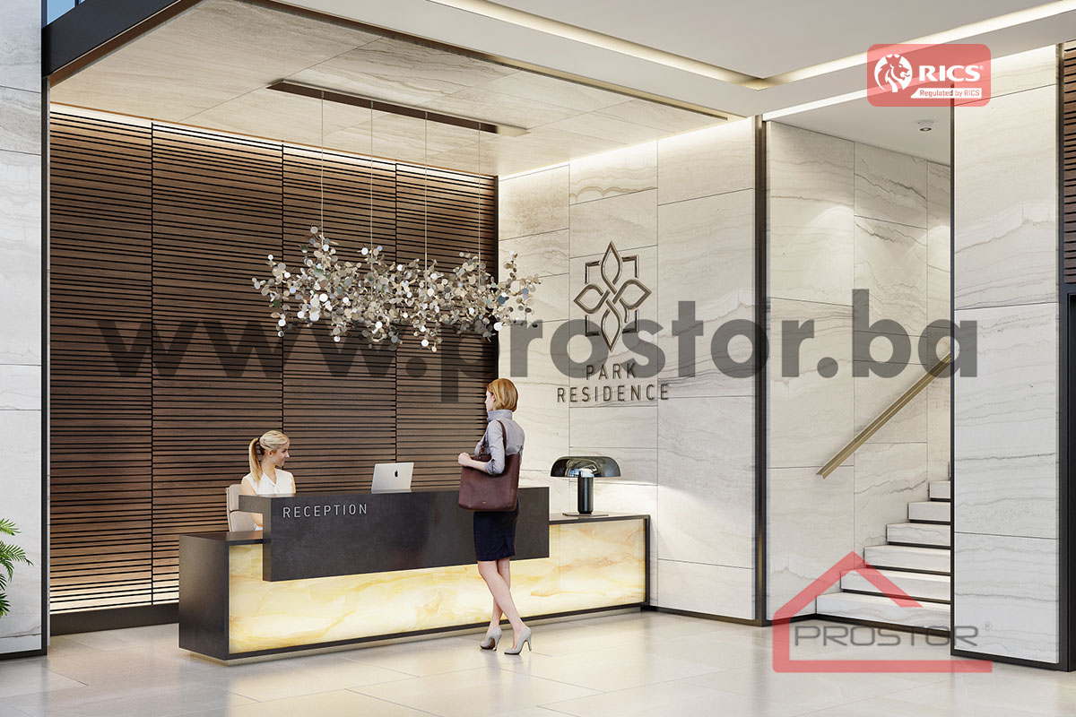 15 Render - Lobby
