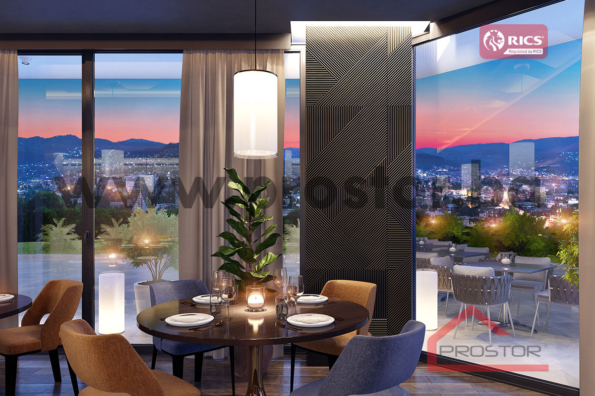 17 Render Restoran