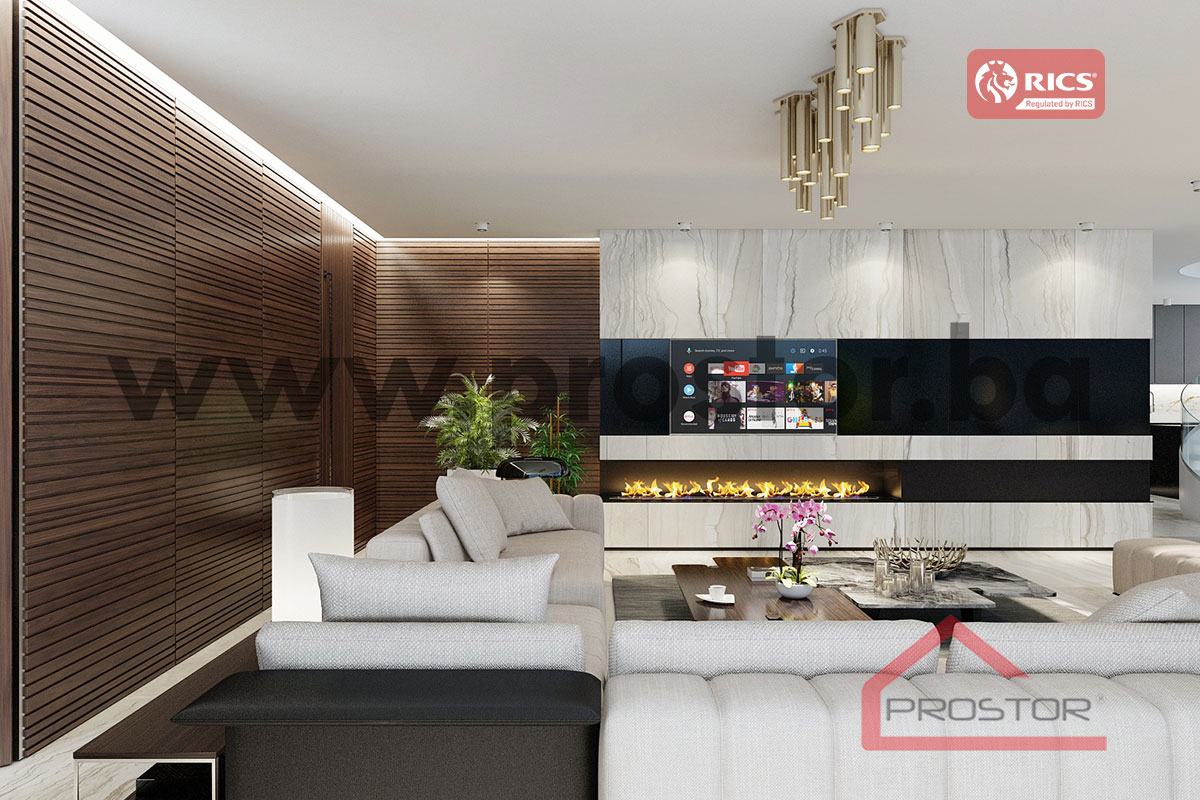 2 Render Penthouse-dnevni boravak sl2