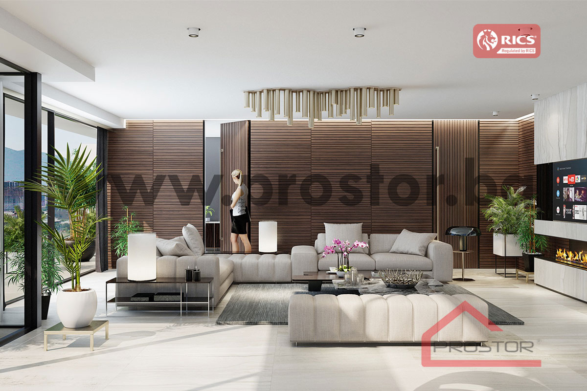 1 Render Penthouse-dnevni boravak sl1