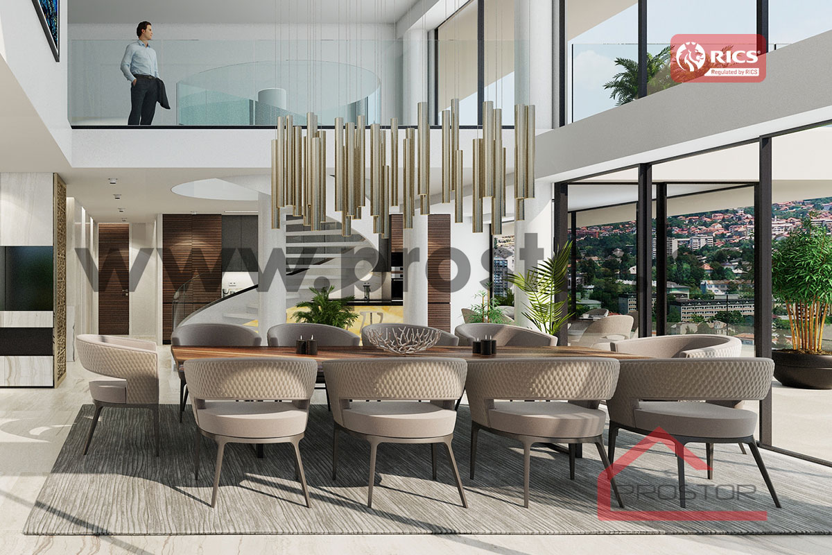 4 Render Penthouse-dnevni boravak sl4