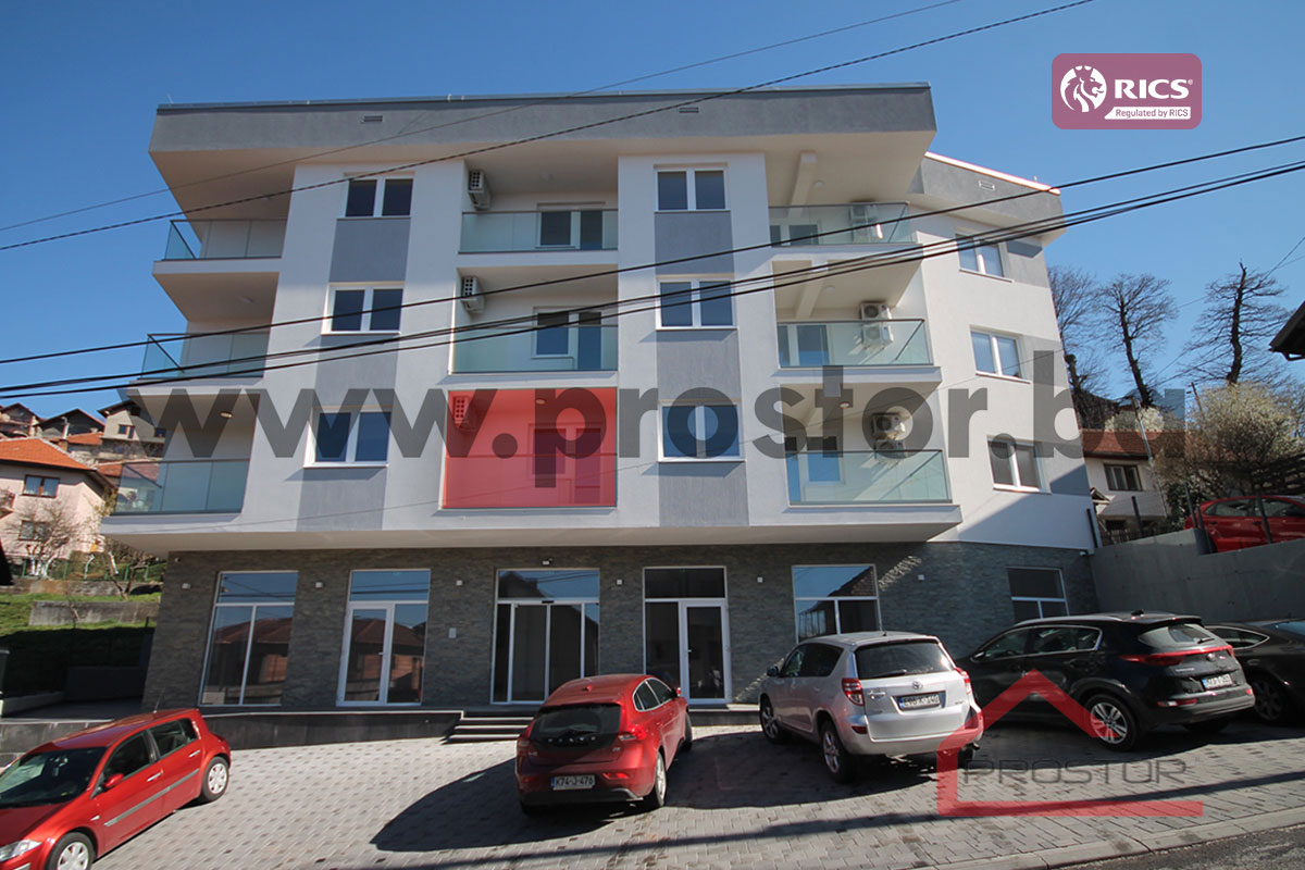 9 Pozicija stana u zgradi