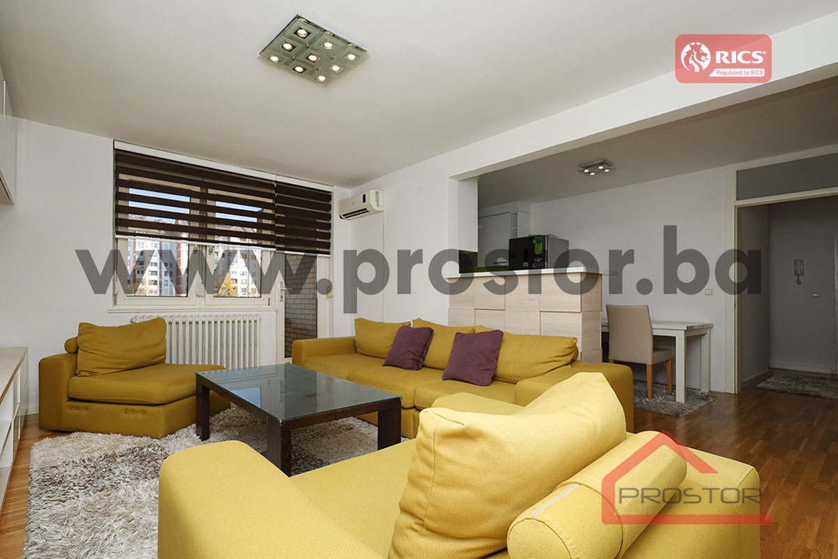 2 Dnevni boravak sl1