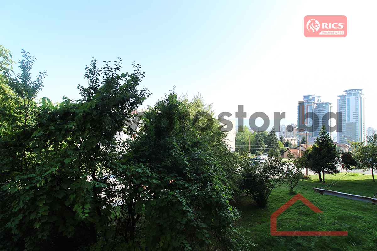 15 Pogled sjever
