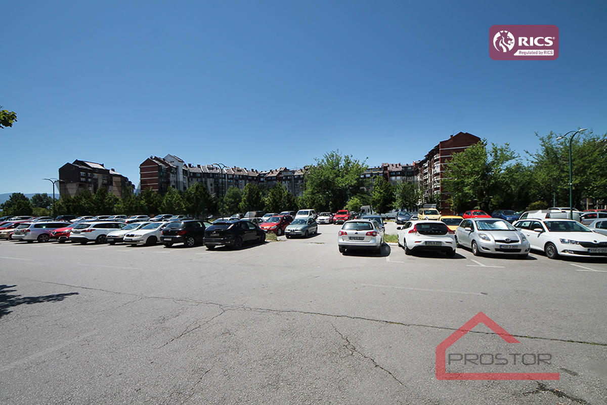 2 Parking
