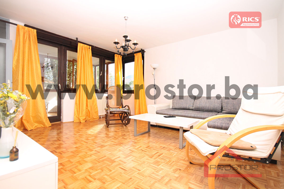 2 Dnevni boravak sl1