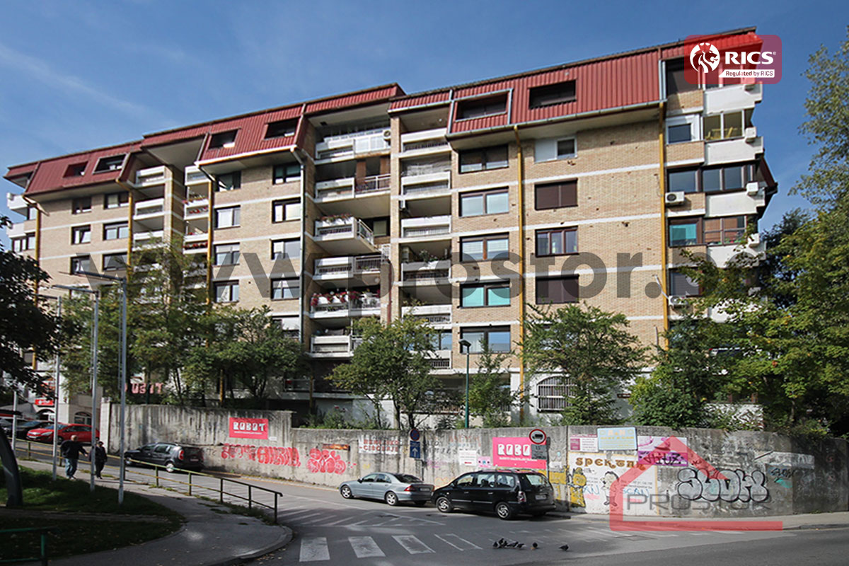 1 Zgrada