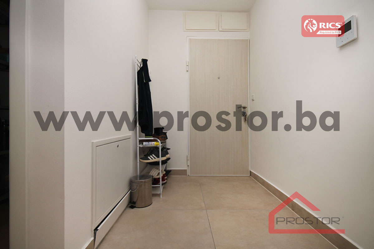 16 Predsoblje