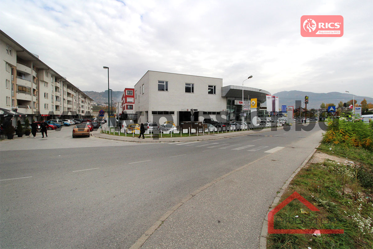15 Okruženje