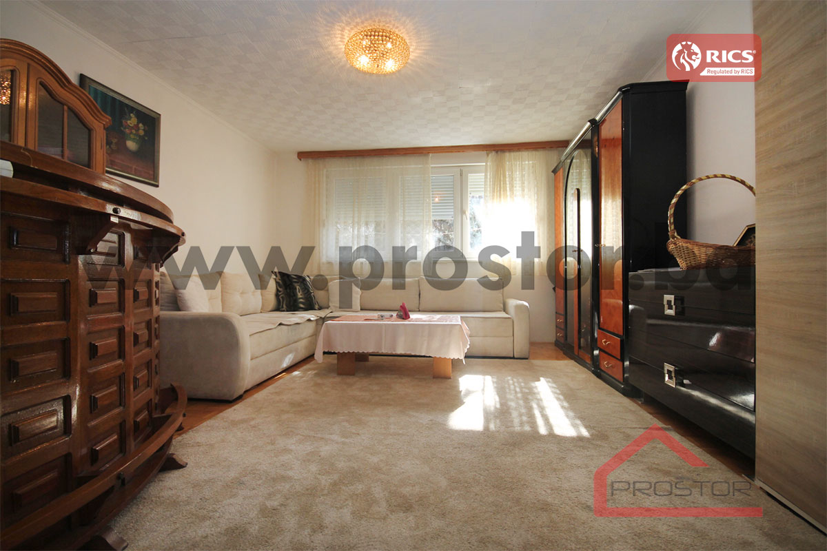 2 Dnevni boravak sl1
