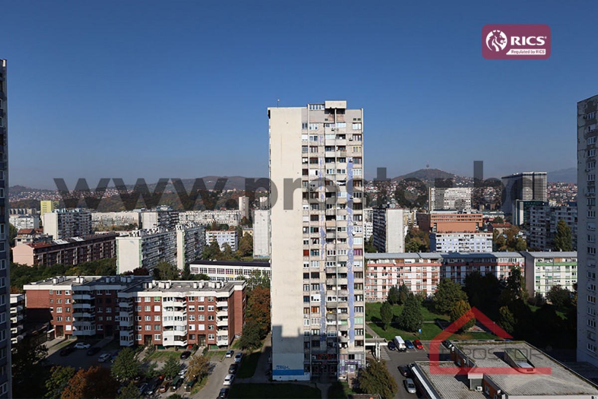 8 Pogled
