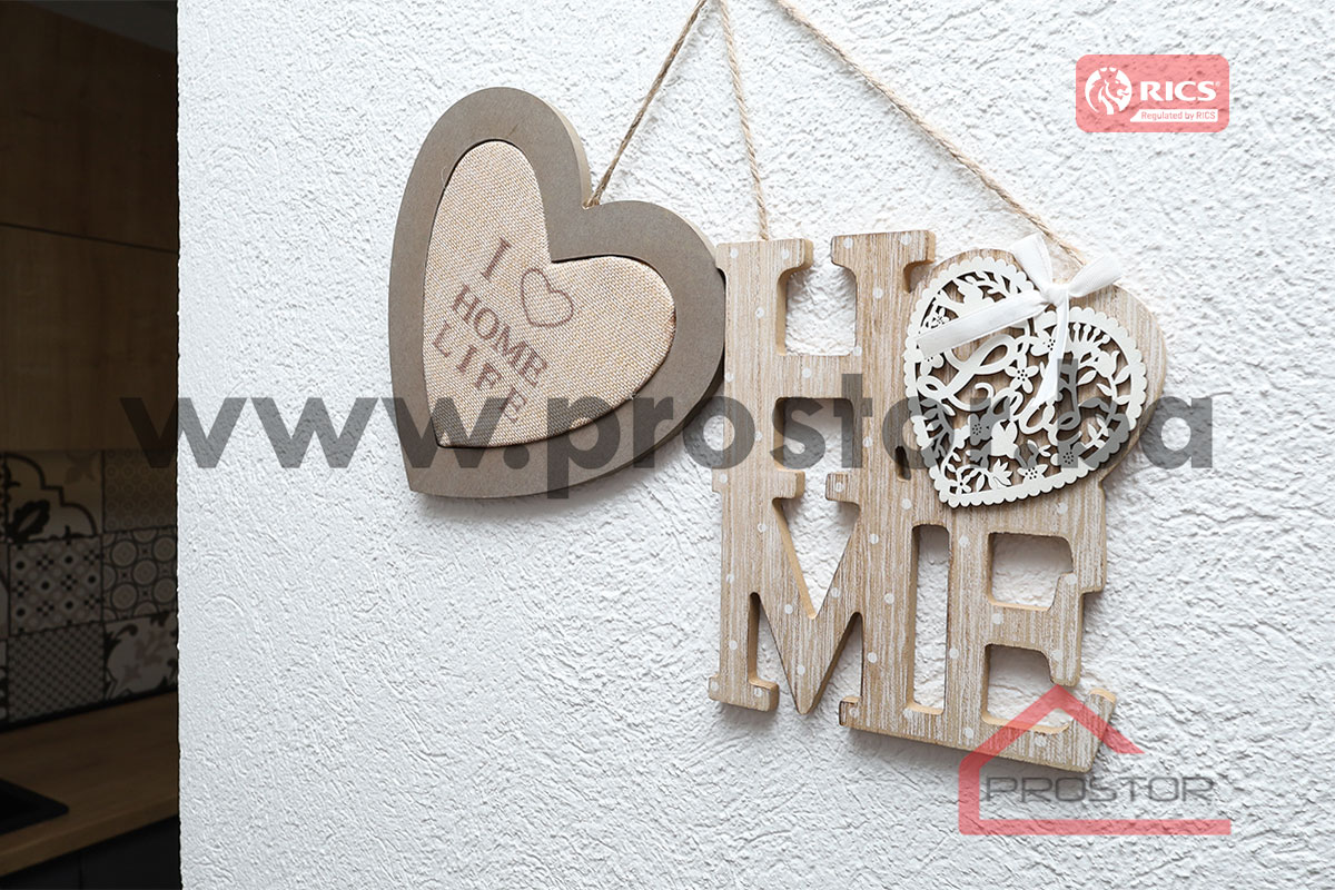 23 Hodnik - detalj